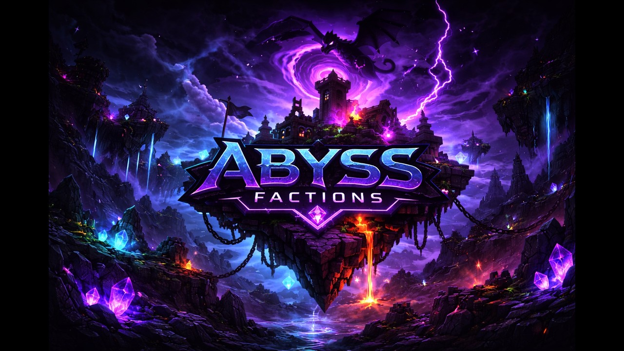 How To Play Abyss Factions