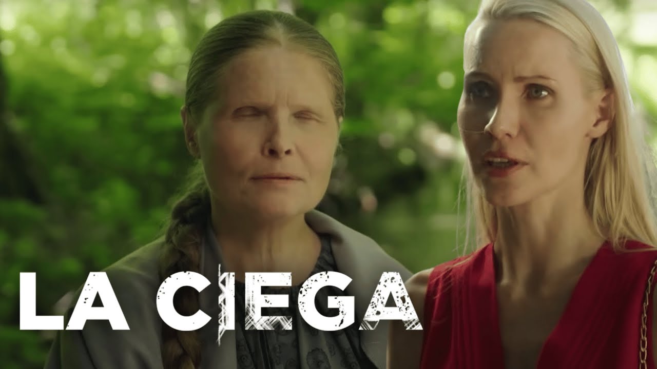LA CIEGA:15 AÑOS DESPUÉS… ¿Valió la pena volver? | Peliculas completas en español latino 2025