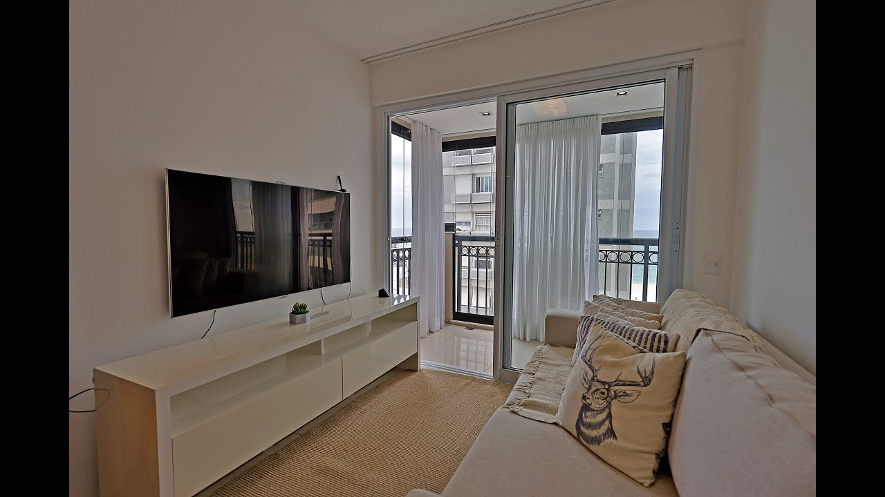 Apartamento | Ipanema | Rio de Janeiro | 87449