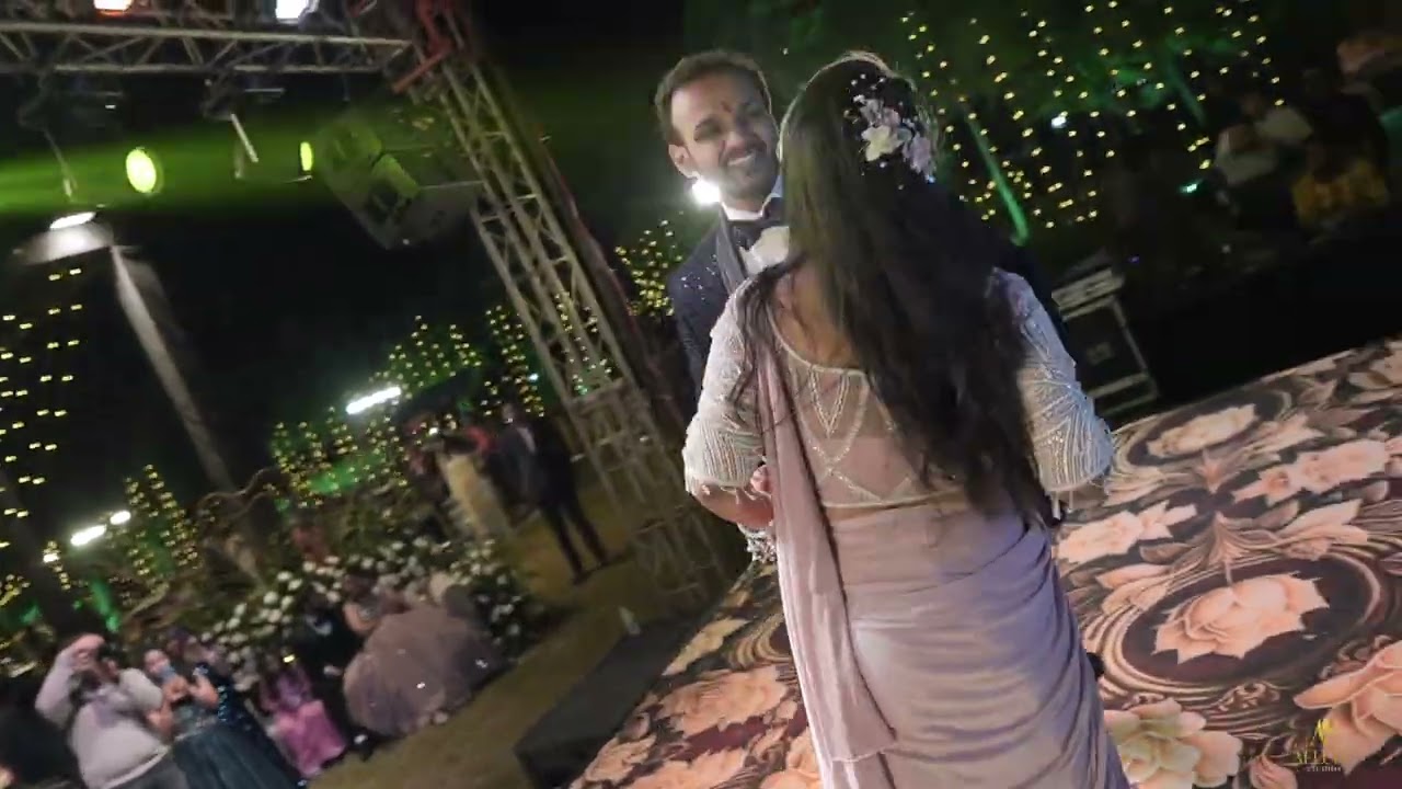 Groom Sister Jiju Dance | Sangeet Ceremony | VaishaliGotHerLuv