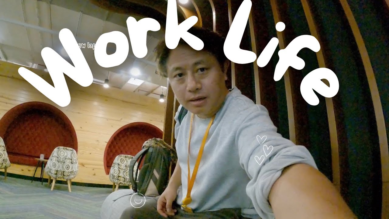 Husband Vlog - Daily Grind | Work Life + Home Moments | J&S Family 