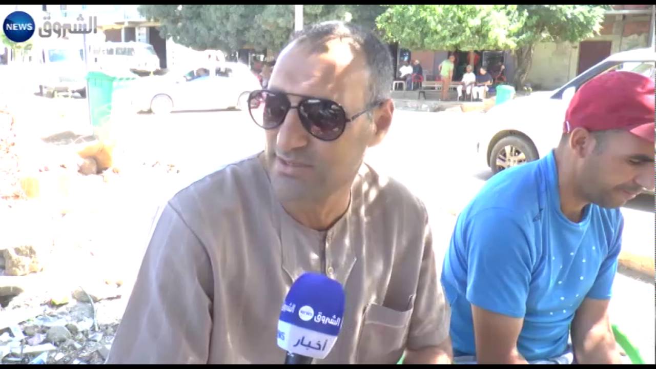 العزلة تقتل سكان بلدية الولجة بو البلوط بولاية سكيكدة