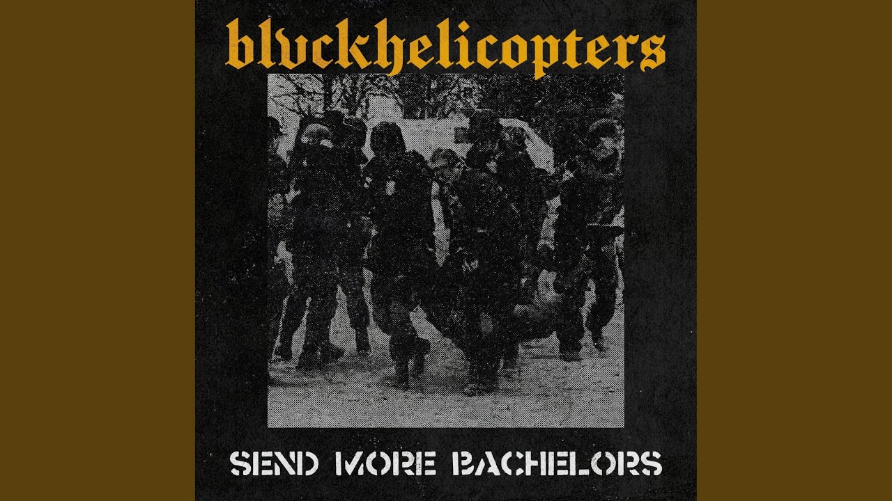 Send More Bachelors