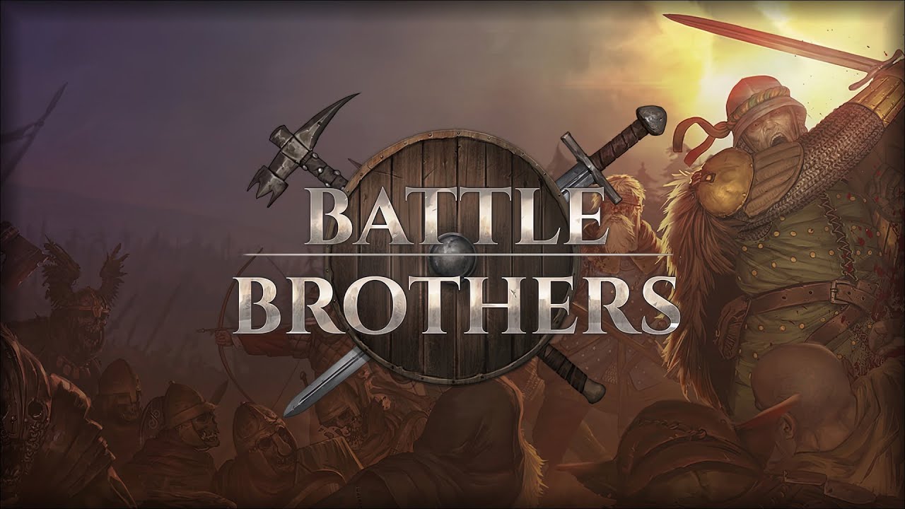 Battle Brothers (OST) - Breakdown Epiphanies | Full + Timestamps [Original Game Soundtrack]