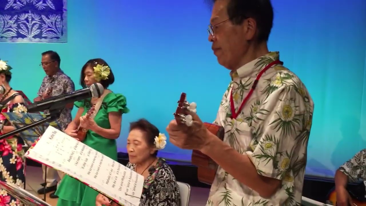 2025.8/24ハウオリKuhio bay