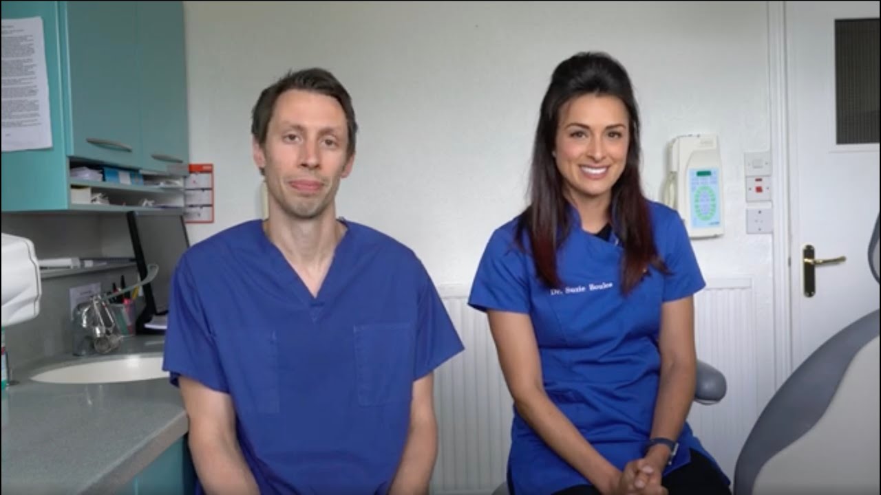 How to whiten your teeth | an introduction from your dentist