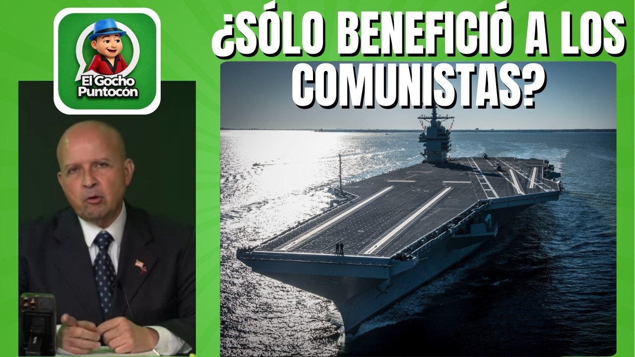 DELCY  ENTREGARÁ A DIOSDADO | #lagrieta #evtv | 02/23/26 5/5