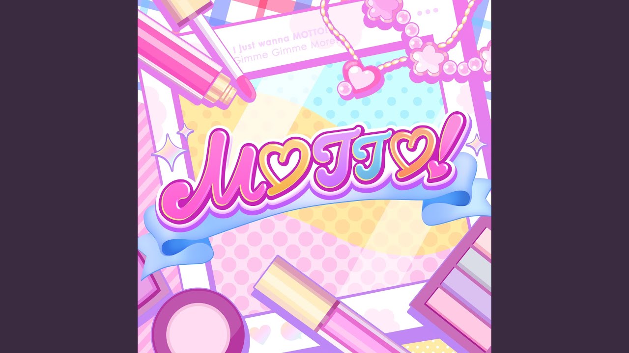 MOTTO! (GAME Version)
