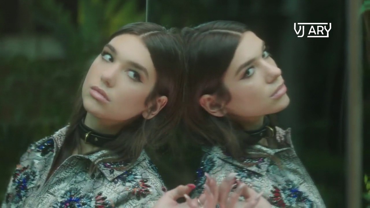 Sean Paul Feat. Dua Lipa - No Lie (Select Mix Remix)