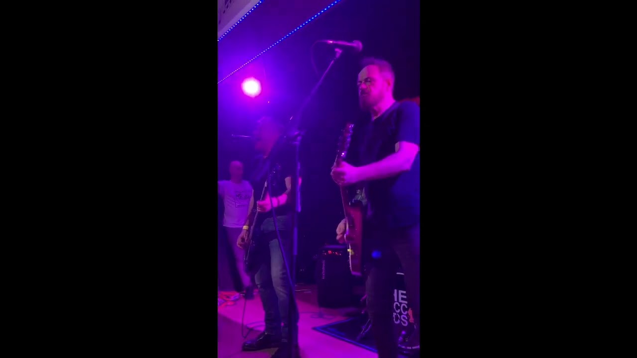 The Macc Lads - You Can Always Have More Kids - Album Release - Macc - Fri 30/1/26