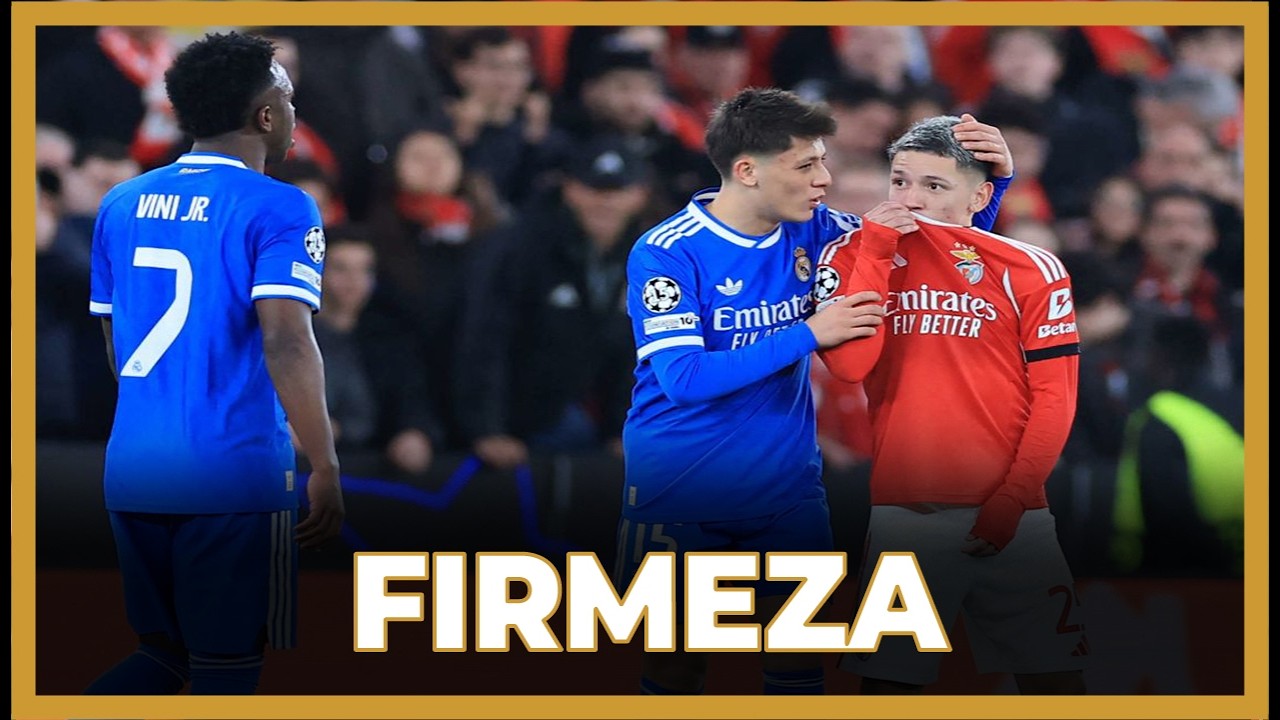 🚨EL REAL MADRID APORTA SUS PRUEBAS A LA UEFA