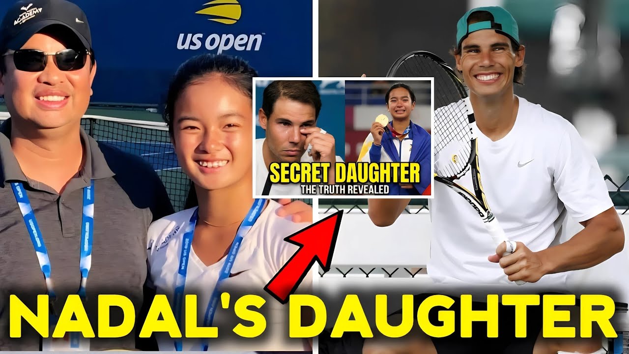RAFA'S SHOCKING CONFESSION: The 