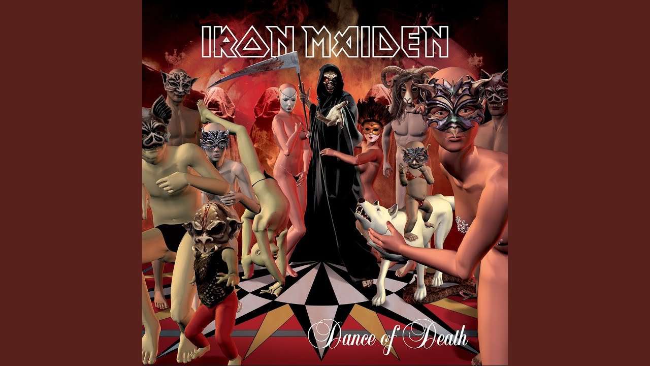 Rainmaker (2015 Remaster)