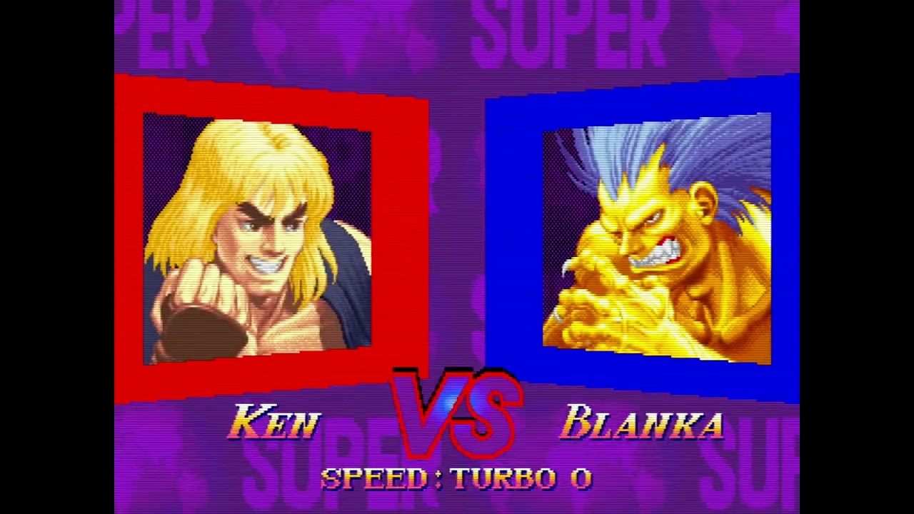 Friday Offlines: Super Street Fighter 2 Turbo (Jan 2026)