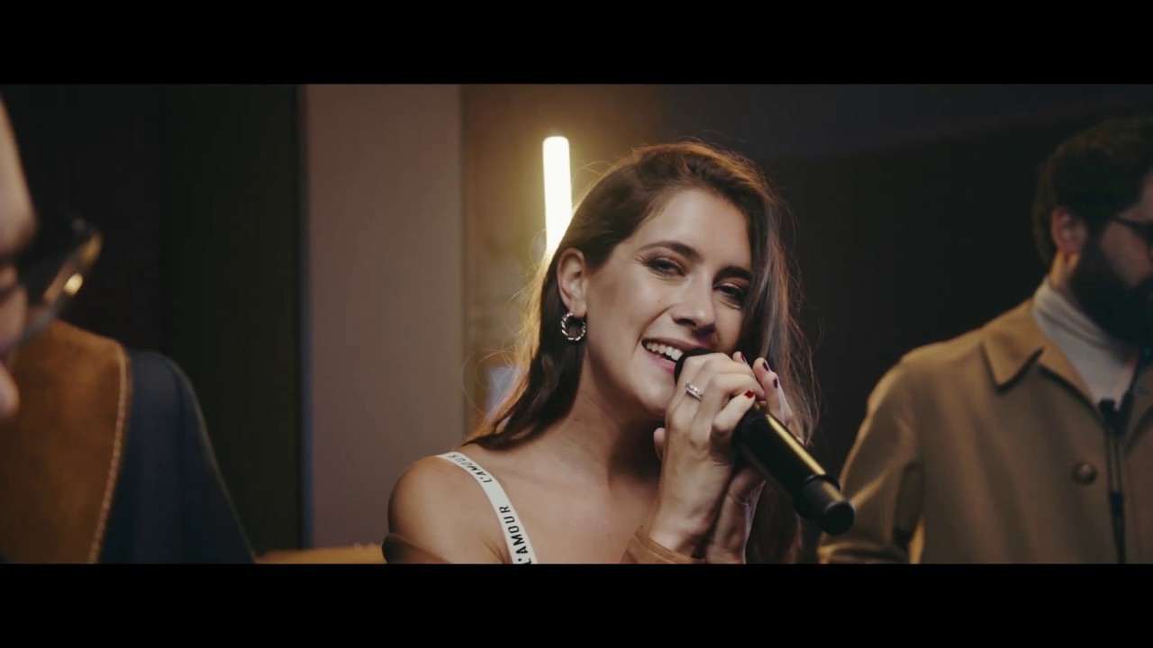 Is This Love | CoolKillers (feat. Clara Alonso)