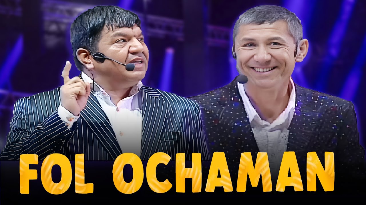 Хандалак - Фол очаман | Xandalak - Fol ochaman