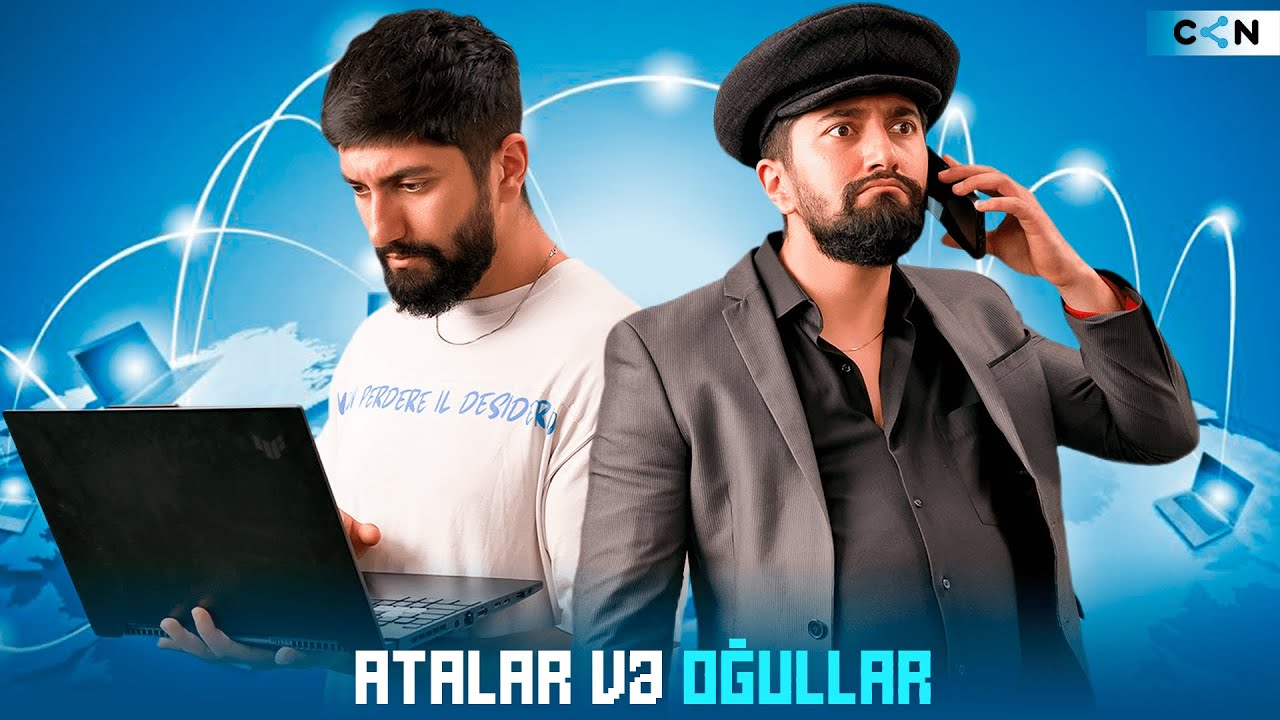 Atalar və oğullar #22