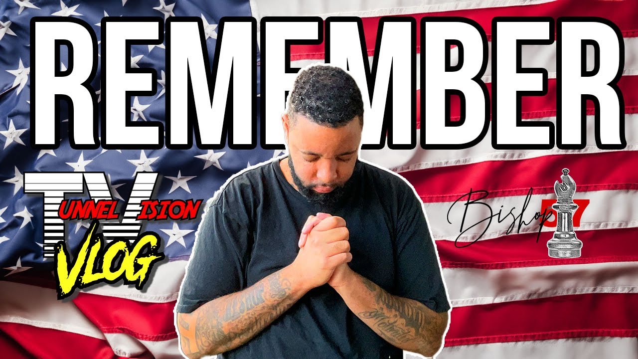 Remembering 911 | Getting Fired and Rehired