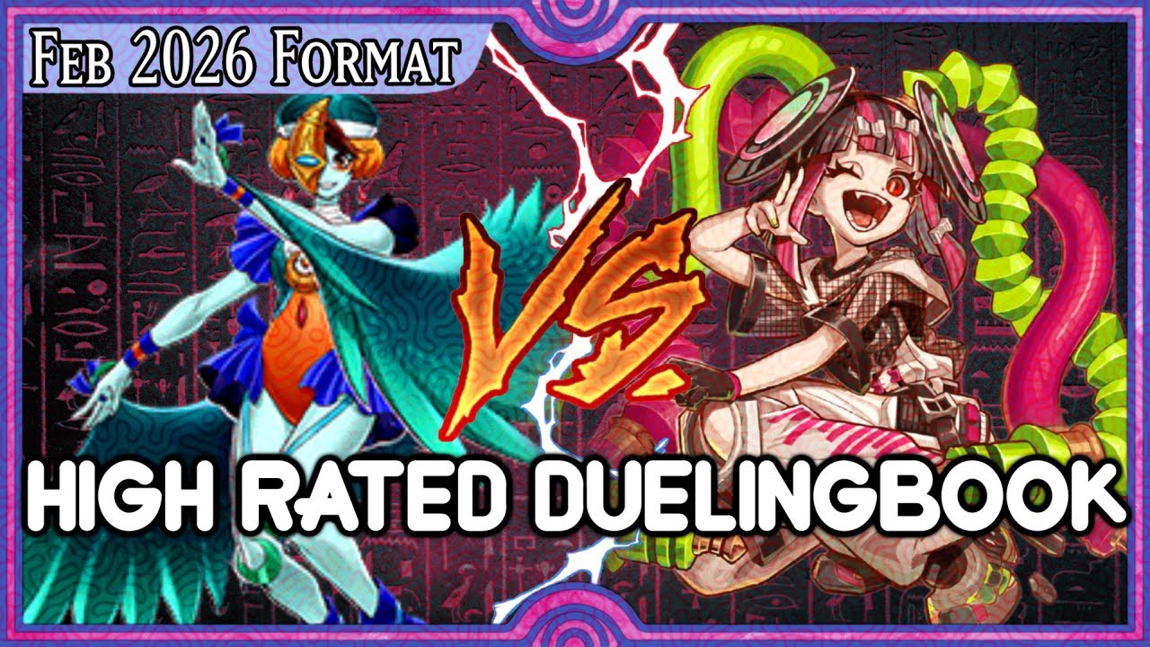 【High Rated DB】Lunalight vs Kewl Tune [4099]