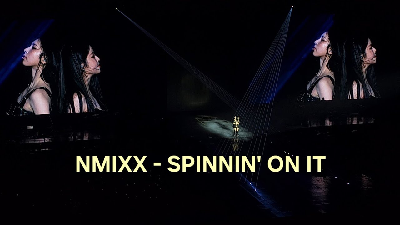 NMIXX 