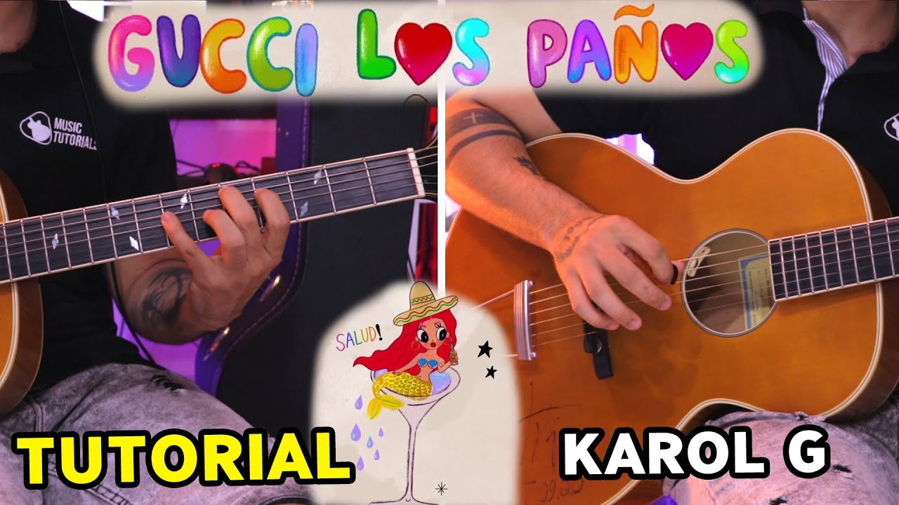 Cómo tocar 