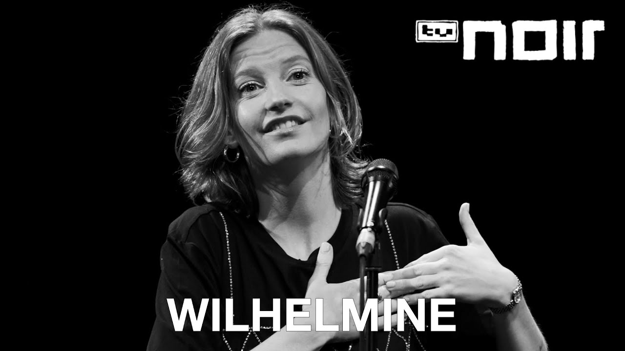 Wilhelmine – Viele (live bei TV Noir)