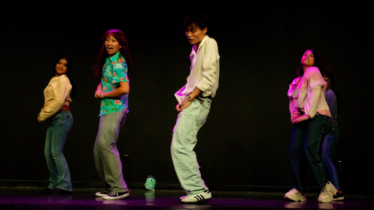 SAJA BOYS - Soda Pop (Dance Cover) 