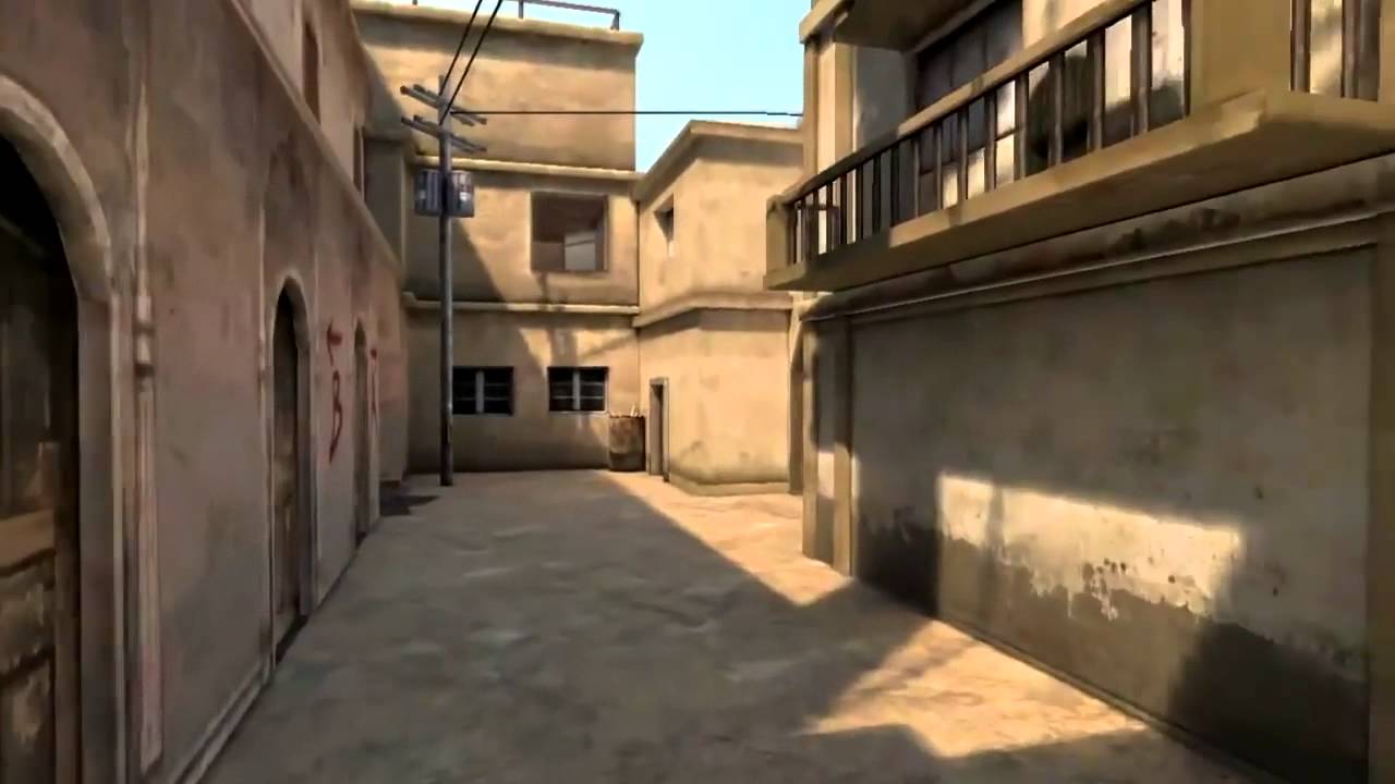 Sand Storm - Project Blackout Gameplay Video