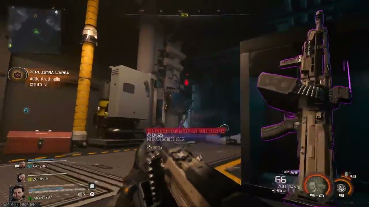 Call of Duty Black Ops 7 Pt11