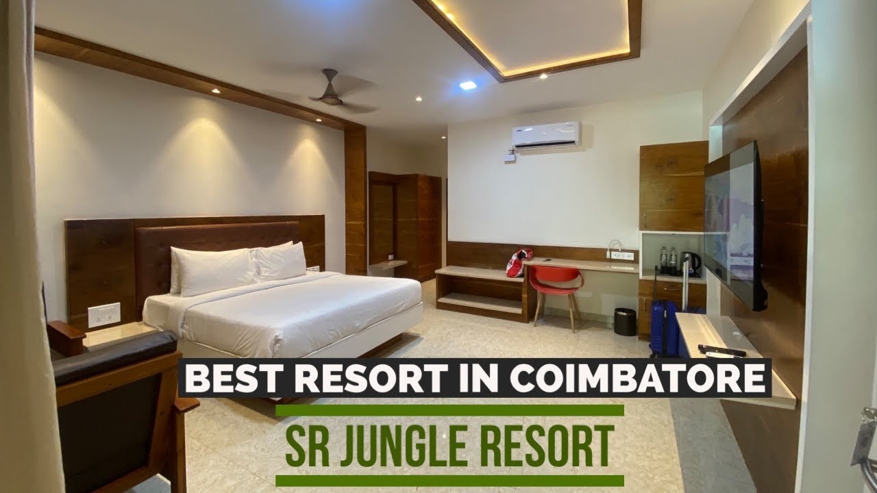 ஆனைகட்டி | Best Resort in Coimbatore | SR Jungle Resort Anaikatti Coimbatore |  Resorts in Anaikatti
