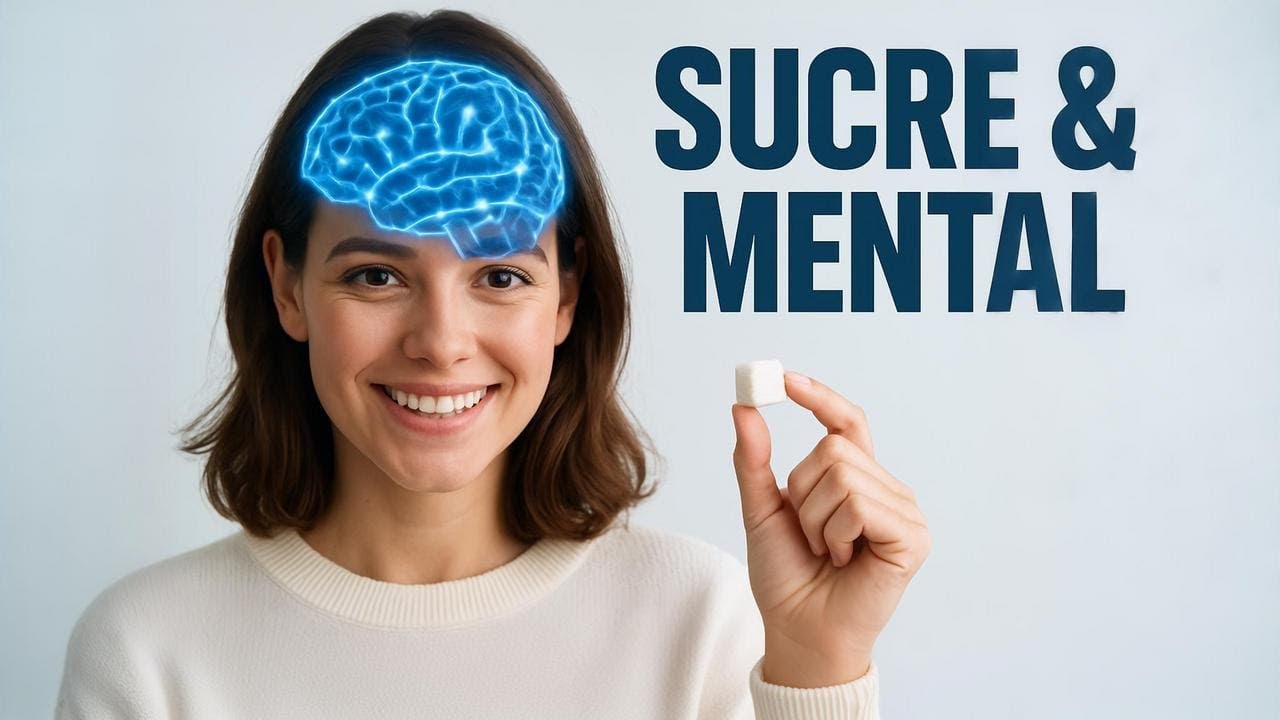Sucre et Humeur : Le Guide Complet pour une Santé au Top