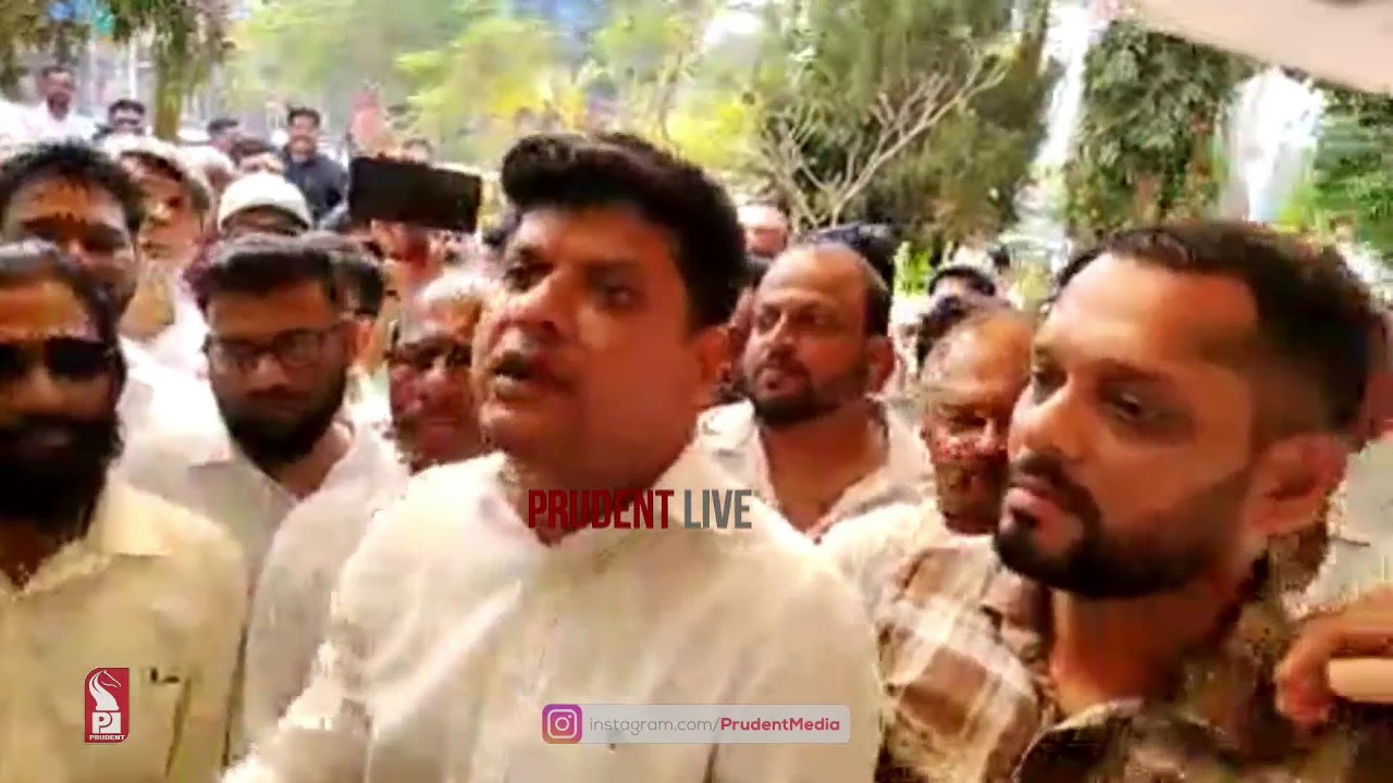 Say No To Coal | Live | Prudent | 230226