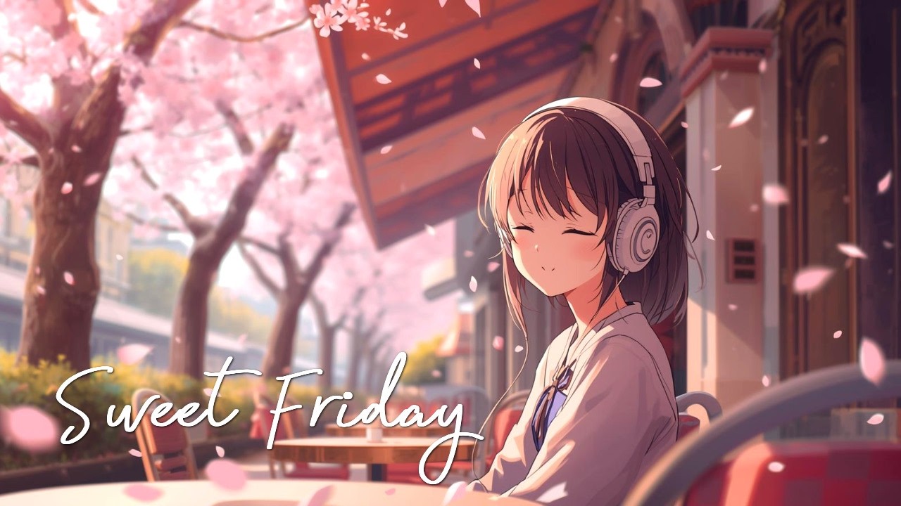 Chill Songs vol 7 | Jazz Hop & Chillout | For study & focus & cozy rain