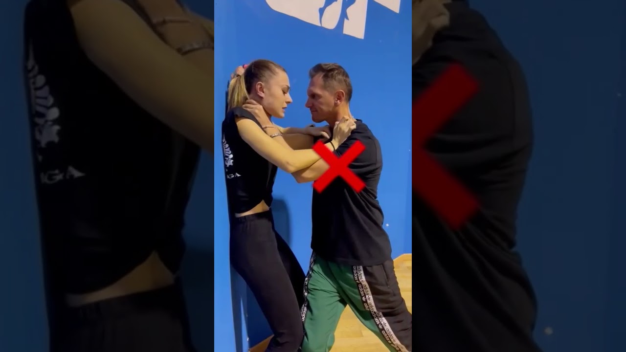 how to properly protect yourself from an aggressor