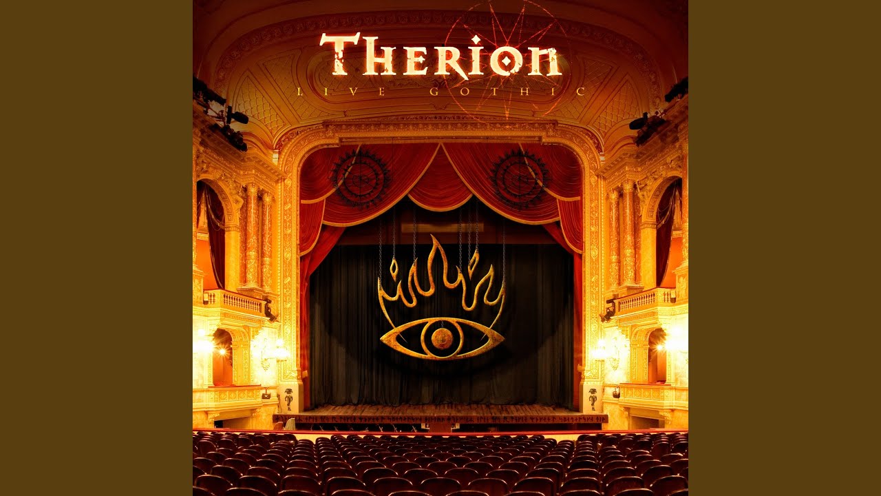Thor (Live Gothic)