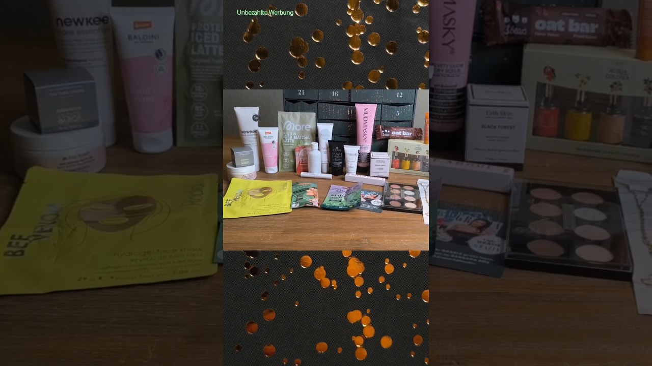 Barbara Box Adventskalender 2025 | 