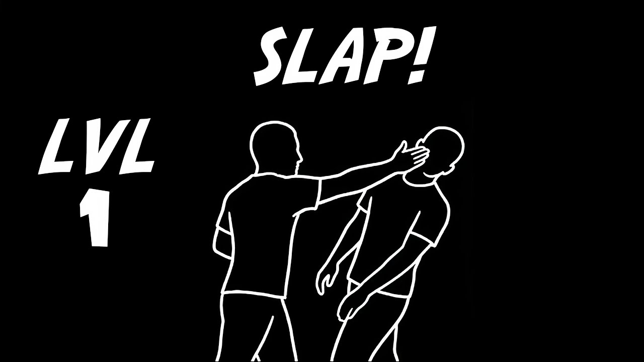 FUNNY Immersive Warm-Up / ORIGINAL Viral Interactive Game FULL VERSION #1