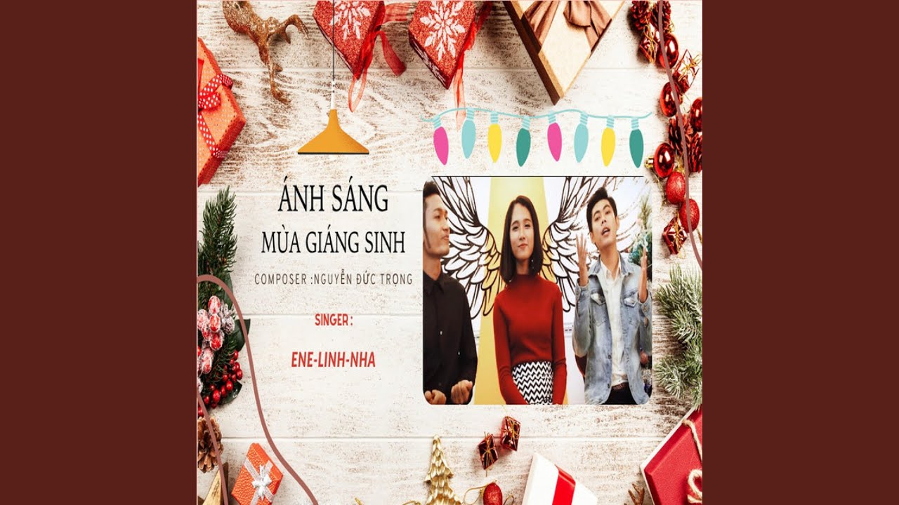 Anh Sang Mua Giang Sinh