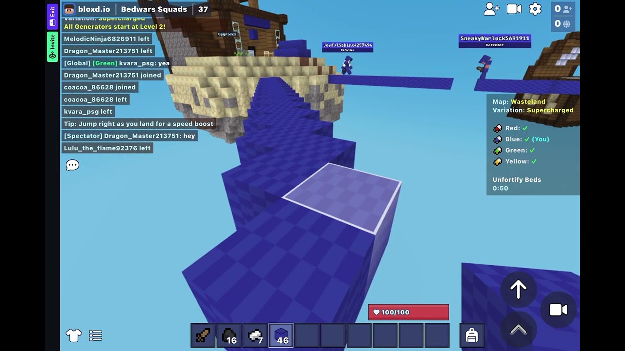 It crashed!?