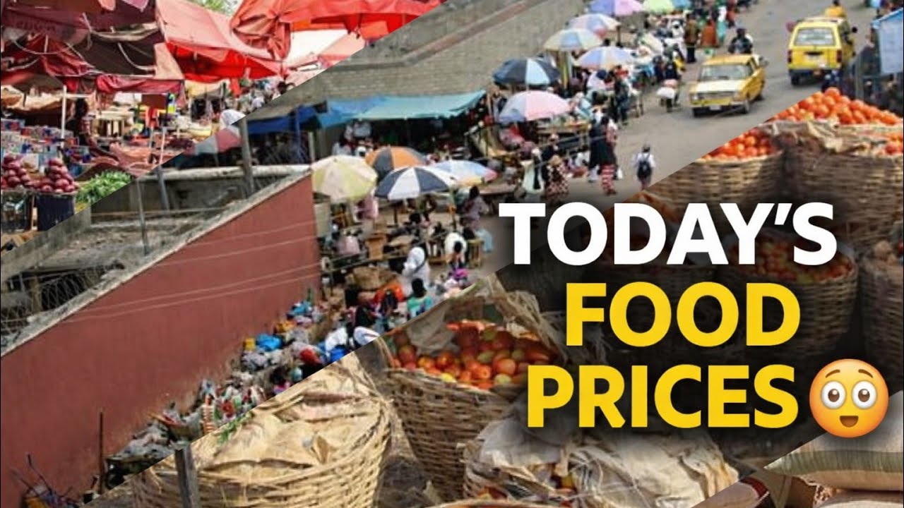A Calm Walk Inside Maraba Market | Today’s Food Prices 😳