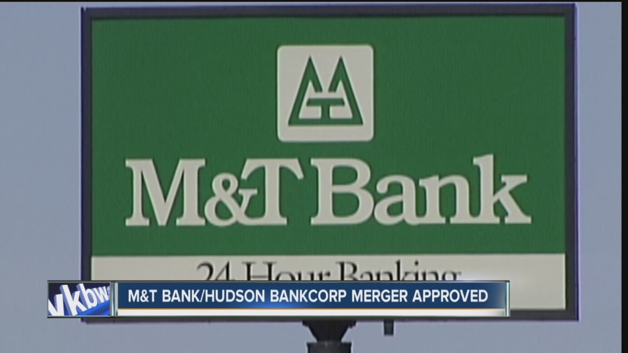 M&T Bank Deal Finally Approved