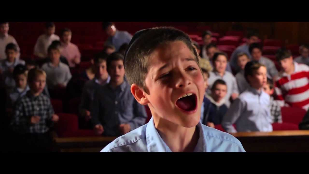 The Yeshiva Boys Choir - 