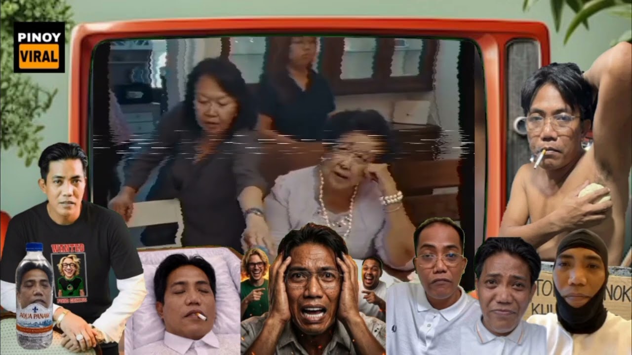 NORMAN MANGUSIN Asan ang Yaman ng mga Marcos ayun kay Norman Mangusin.