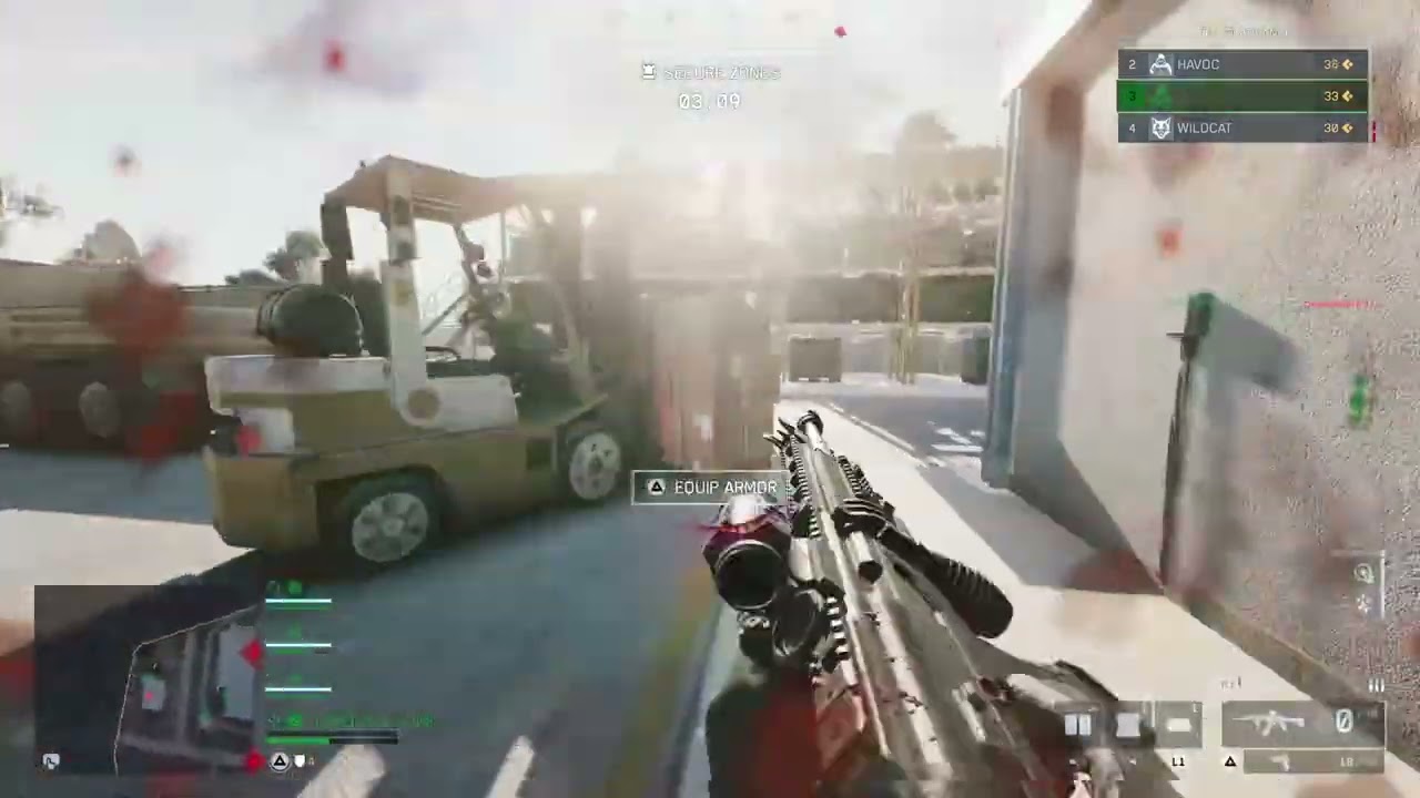 Let's just say “I'm back” more videos coming real soon might even do some actual streams. ps5…