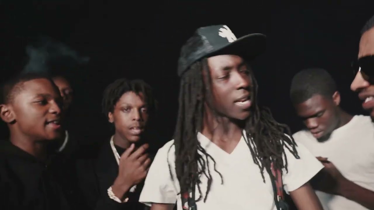 Loskii X Tero - Bap Talk (Official Video)