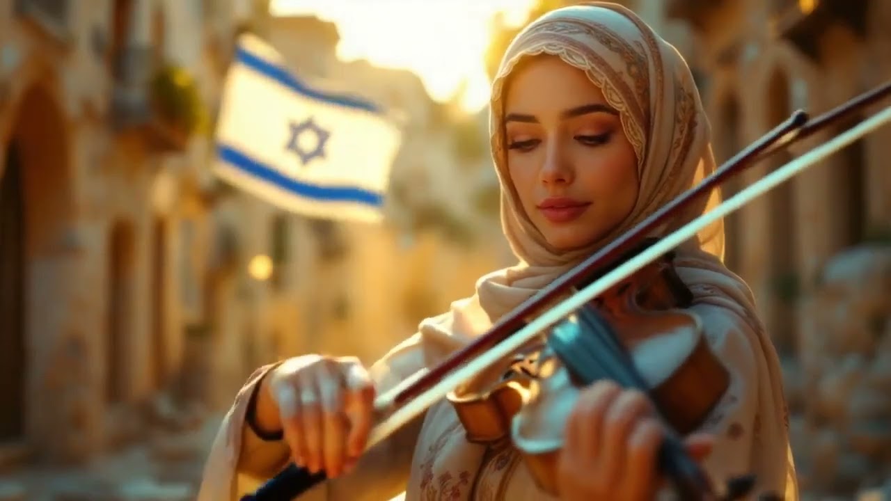 🔥 Shalom Israel Exposed: Unveiling the Shocking Hebrew Truths