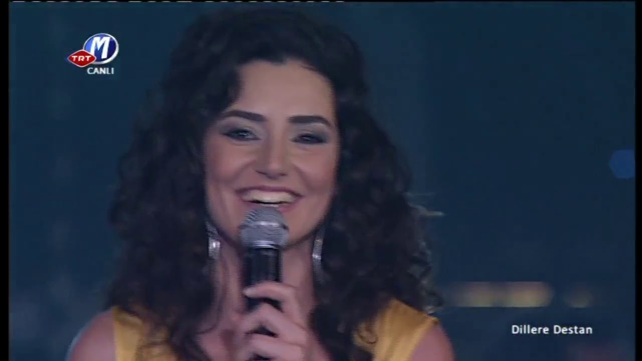 Sevcan Orhan - Omuzumda Sevda Yükü
