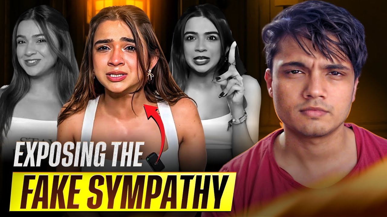 Exposing the Fake PR Behind 