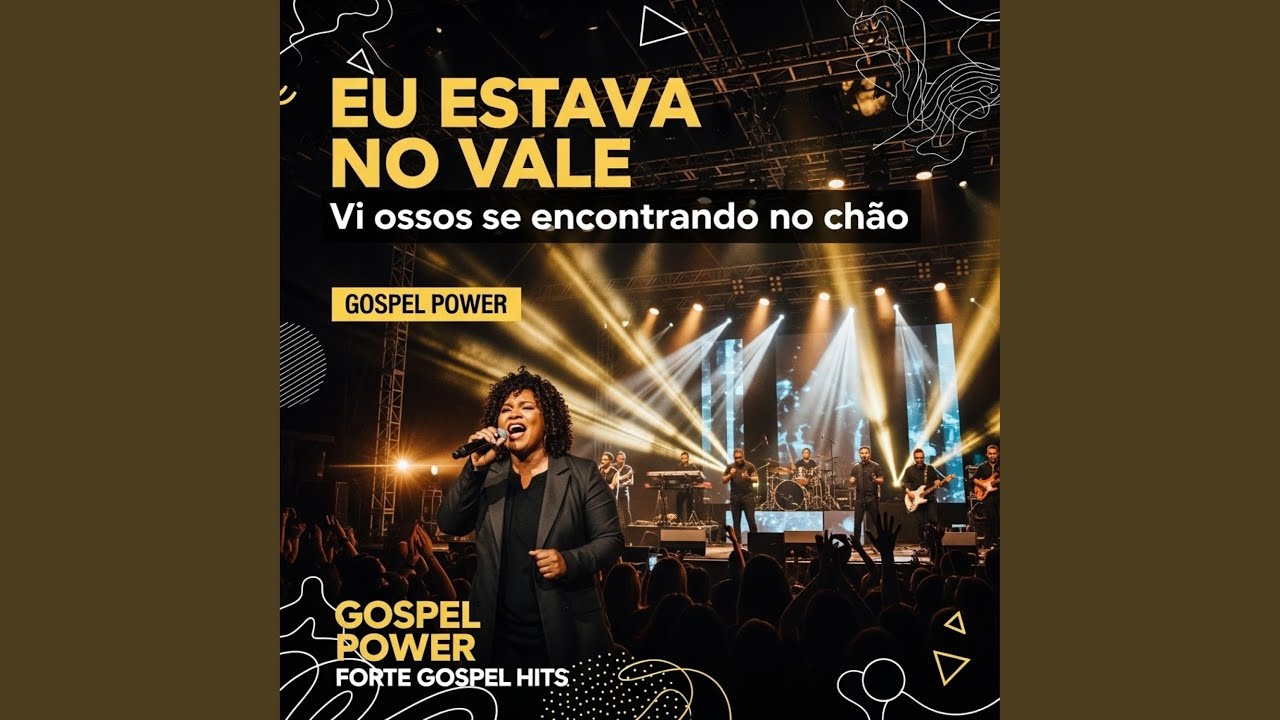 Eu Estava No Vale