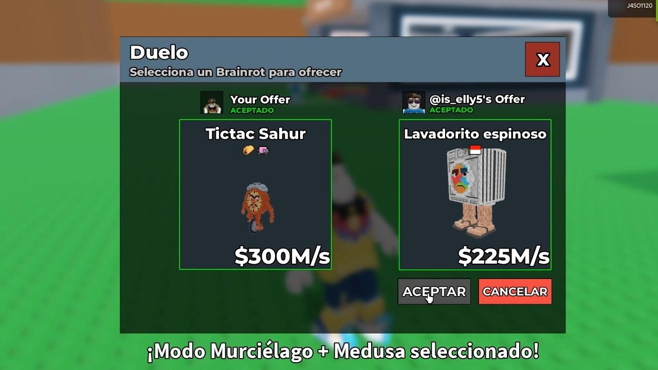 humillando hackers con delta  en roba un brainrot
